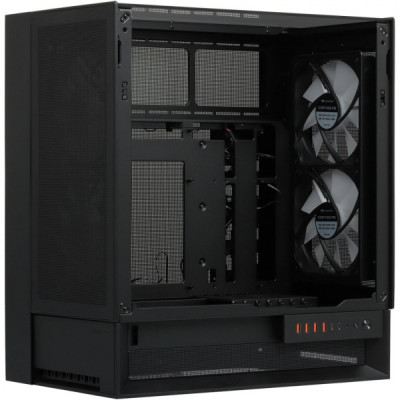 Корпус Cougar OMNY X RGB Корпус Cougar OMNY X RGB