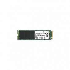 Накопичувач SSD M.2 2280 500GB Transcend (TS500GMTE115S)