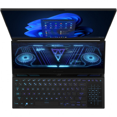 Ноутбук ASUS ROG Zephyrus Duo 16 GX650PY-NM079X (90NR0BI1-M004K0)