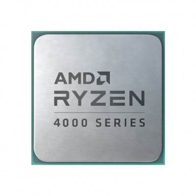 Процесор AMD Ryzen 3 4100 (100-000000510)