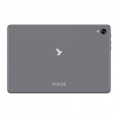 Планшет Pixus Line 8/128GB, 10.1" HD IPS 1280х800) LTE metal, graphite (4897058531879)