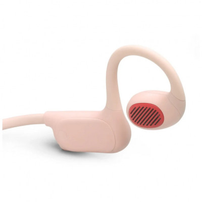 Навушники JBL Junior Free Peachy (JBLJRFREEPEA) Навушники JBL Junior Free Peachy (JBLJRFREEPEA)