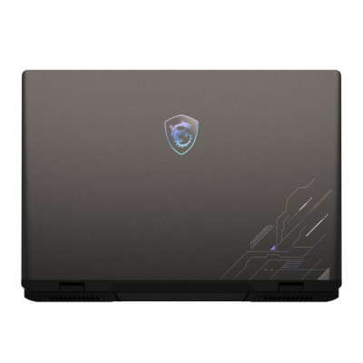 Ноутбук MSI Crosshair A17 HX (D2XWGKG-057XUA)