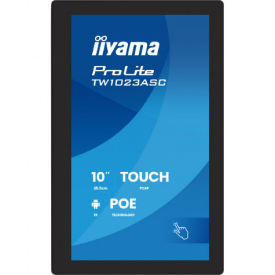 Монітор iiyama TW1023ASC-B3P Монітор iiyama TW1023ASC-B3P