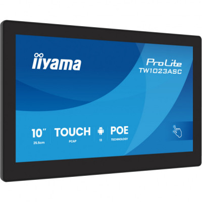 Монітор iiyama TW1023ASC-B3P Монітор iiyama TW1023ASC-B3P