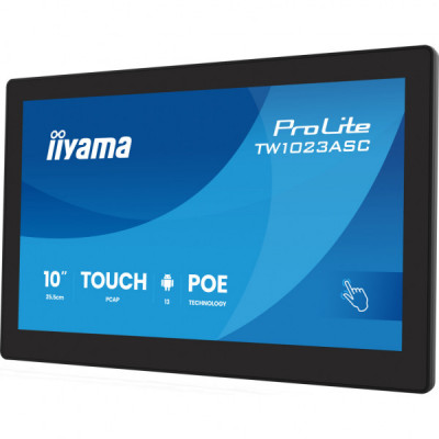 Монітор iiyama TW1023ASC-B3P Монітор iiyama TW1023ASC-B3P