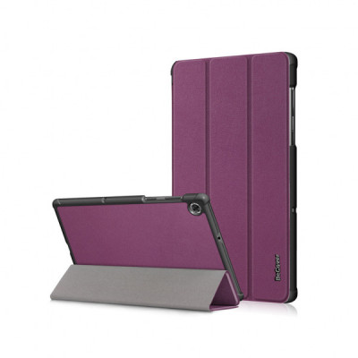 Чохол до планшета BeCover Smart Case Realme Pad 10.4" Purple (708268)