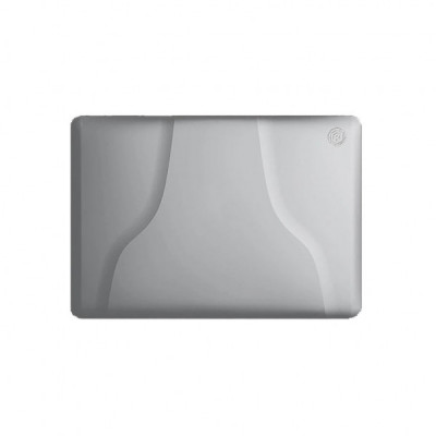 Чохол до ноутбука BeCover 13.3" Macbook Air M1 A1932/A2337 PremiumPlastic White (708884)