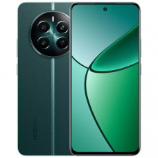 Мобільний телефон realme 12 Plus 5G 12/512GB Pioneer Green