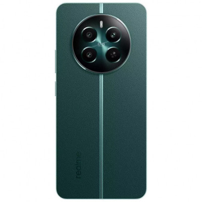 Мобільний телефон realme 12 Plus 5G 12/512GB Pioneer Green