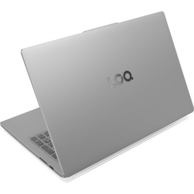 Ноутбук Lenovo LOQ 15IAX9E (83LK008SRA)