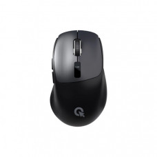 Мишка OfficePro M398B Wireless/Bluetooth Black (M398B)
