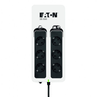 Пристрій безперебійного живлення Eaton 3S550D