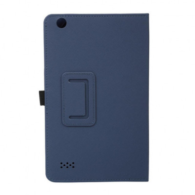 Чохол до планшета BeCover Slimbook для Prestigio Multipad Grace 3778 (PMT3778) Deep Bl (703653)