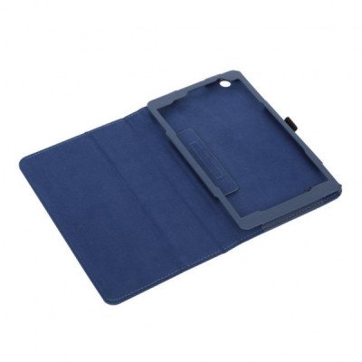 Чохол до планшета BeCover Slimbook для Prestigio Multipad Grace 3778 (PMT3778) Deep Bl (703653)