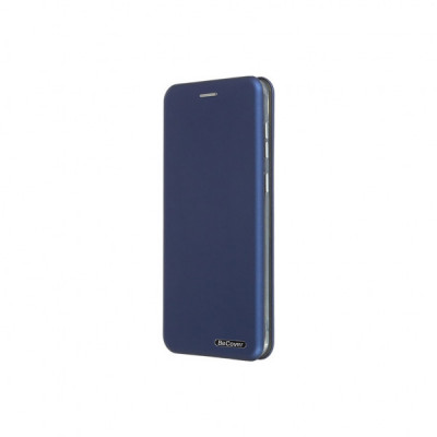 Чохол до мобільного телефона BeCover Exclusive Samsung A24 4G SM-A245/M34 5G SM-M346 Deep Blue (709786)