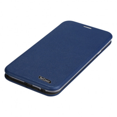 Чохол до мобільного телефона BeCover Exclusive Samsung A24 4G SM-A245/M34 5G SM-M346 Deep Blue (709786)