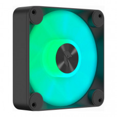 Кулер до корпусу APNX FP1-120 ARGB Black (APF3-PF11217.11)