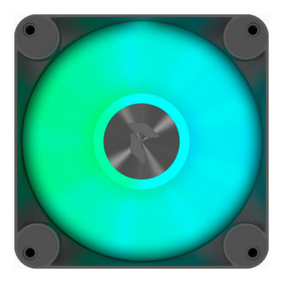 Кулер до корпусу APNX FP1-120 ARGB Black (APF3-PF11217.11)