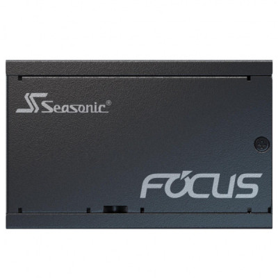 Блок живлення Seasonic 650W FOCUS-SPX-650 (FOCUS-SPX-650)