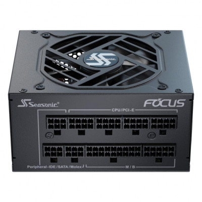 Блок живлення Seasonic 650W FOCUS-SPX-650 (FOCUS-SPX-650)