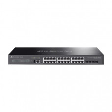 Комутатор мережевий TP-Link SG5428X