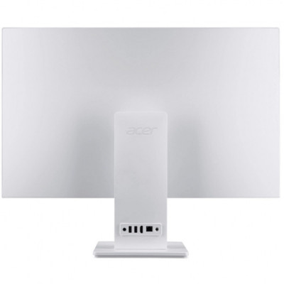 Комп'ютер Acer Aspire S27B-UGMTL-U AiO / Ultra5 115U, 16, 1TB, WiFi, кл+м (DQ.BSVME.004)