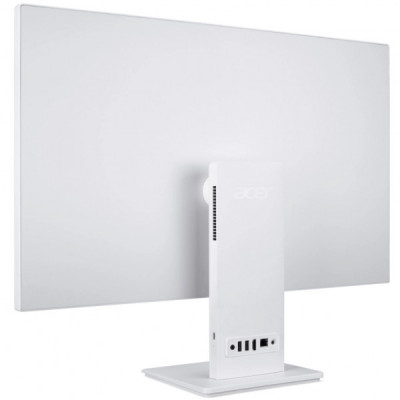 Комп'ютер Acer Aspire S27B-UGMTL-U AiO / Ultra5 115U, 16, 1TB, WiFi, кл+м (DQ.BSVME.004)