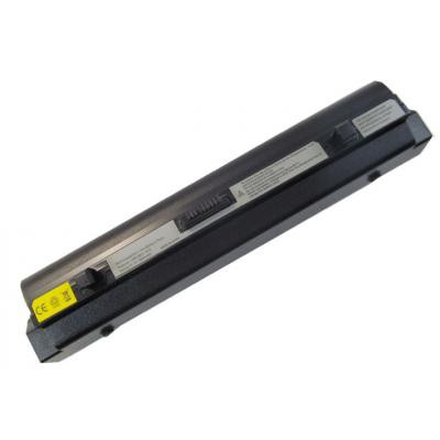 Акумулятор до ноутбука AlSoft Lenovo IdeaPad S9 7800mAh 9cell 11.1V Li-ion (A41346)