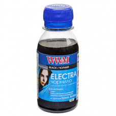 Чорнило WWM EPSON UNIVERSAL ELECTRA 100ml Black (EU/B-2)