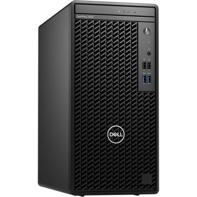 Комп'ютер Dell Optiplex 3000 MT/ i5-12500 (N011O3000MTUA_UBU)