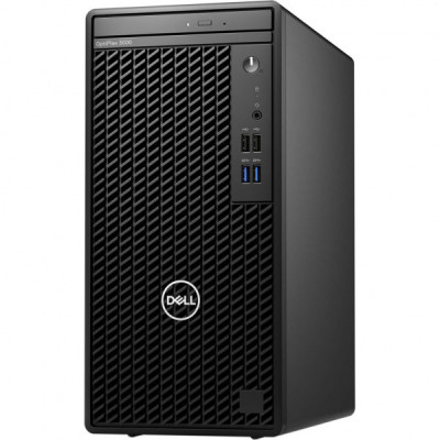 Комп'ютер Dell Optiplex 3000 MT/ i5-12500 (N011O3000MTUA_UBU)