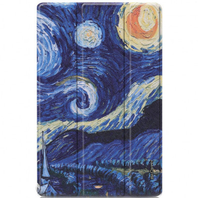 Чохол до планшета BeCover Smart Case Xiaomi Redmi Pad 10.61" 2022 Night (708735)