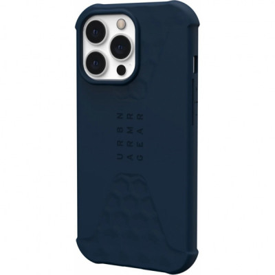 Чохол до мобільного телефона Uag Apple Iphone 13 Pro Standard Issue, Mallard (11315K115555)