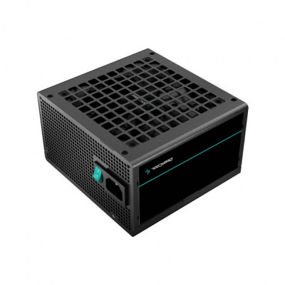 Блок живлення Deepcool 750W (R-PF750D-HA0B-EU)