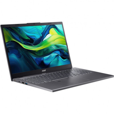 Ноутбук Acer Aspire 15 A15-41M (NX.KXAEU.005)