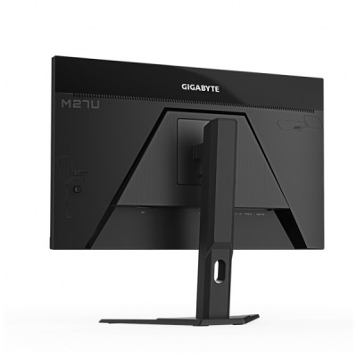 Монітор GIGABYTE M27U Gaming Monitor