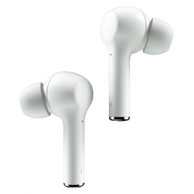 Навушники X-Digital HBS-210 White (HBS-210W)