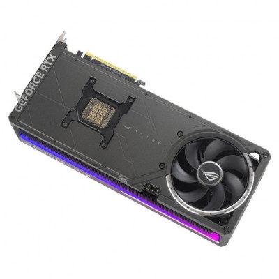 Відеокарта ASUS GeForce RTX5090 32GB ROG ASTRAL OC GAMING (ROG-ASTRAL-RTX5090-O32G-GAMING) Відеокарта ASUS GeForce RTX5090 32GB ROG ASTRAL OC GAMING (ROG-ASTRAL-RTX5090-O32G-GAMING)