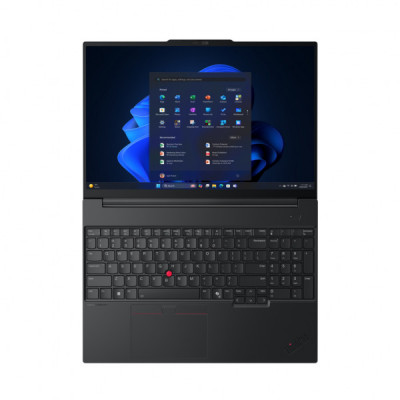 Ноутбук Lenovo ThinkPad E16 G3 (21SR007MRA) Ноутбук Lenovo ThinkPad E16 G3 (21SR007MRA)