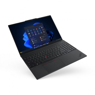 Ноутбук Lenovo ThinkPad E16 G3 (21SR007MRA) Ноутбук Lenovo ThinkPad E16 G3 (21SR007MRA)