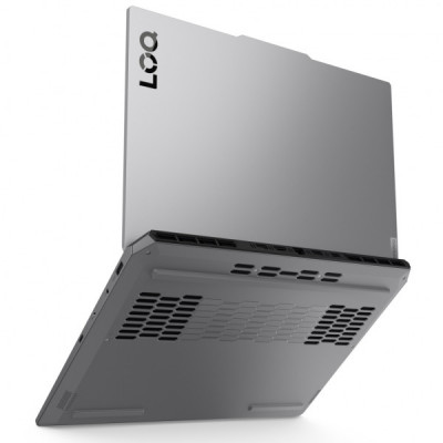 Ноутбук Lenovo LOQ 15IRX10 (83JE01DSRA)