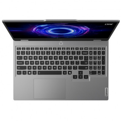 Ноутбук Lenovo LOQ 15IRX10 (83JE01DSRA)