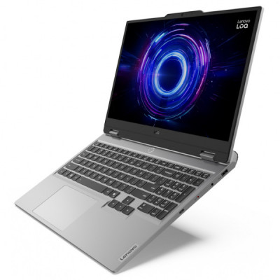 Ноутбук Lenovo LOQ 15IRX10 (83JE01DSRA)