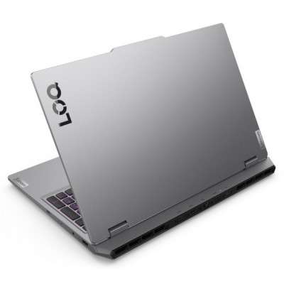 Ноутбук Lenovo LOQ 15IRX10 (83JE01DSRA)