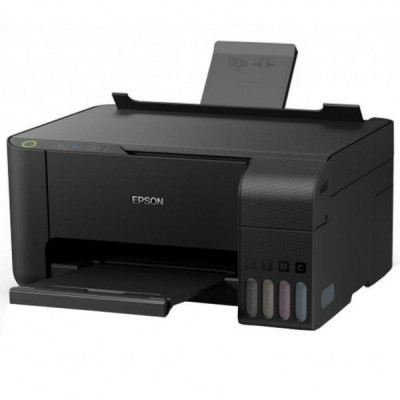 Багатофункціональний пристрій Epson L3110 (C11CG87405)