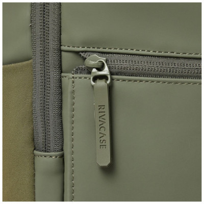 Рюкзак для ноутбука 15.6" 7856 Eden, Olive green, 20L RivaCase (7856Olivegreen)