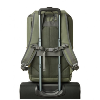 Рюкзак для ноутбука 15.6" 7856 Eden, Olive green, 20L RivaCase (7856Olivegreen)