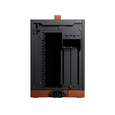 Корпус для ПК JONSBO T9 Black Корпус для ПК JONSBO T9 Black