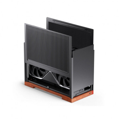 Корпус для ПК JONSBO T9 Black Корпус для ПК JONSBO T9 Black